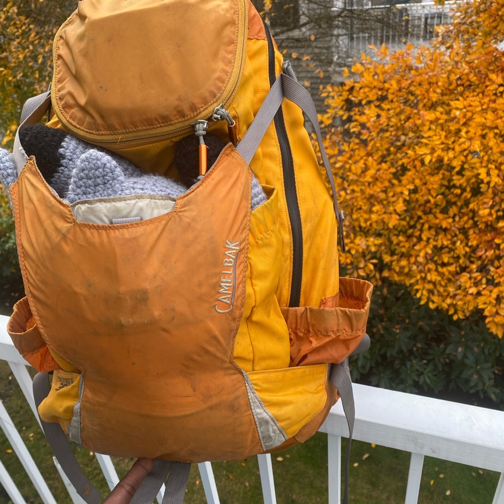 CAMELBAK MEDIUM BACKPACK